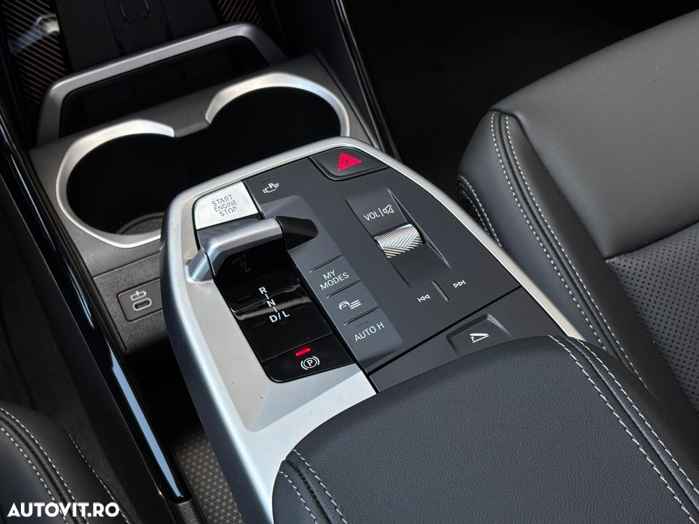 BMW X1 2025 — imagine 16