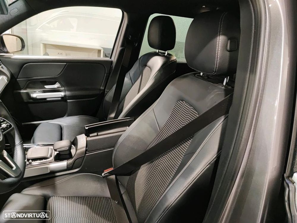 Mercedes-Benz GLB 180 d Progressive - 5