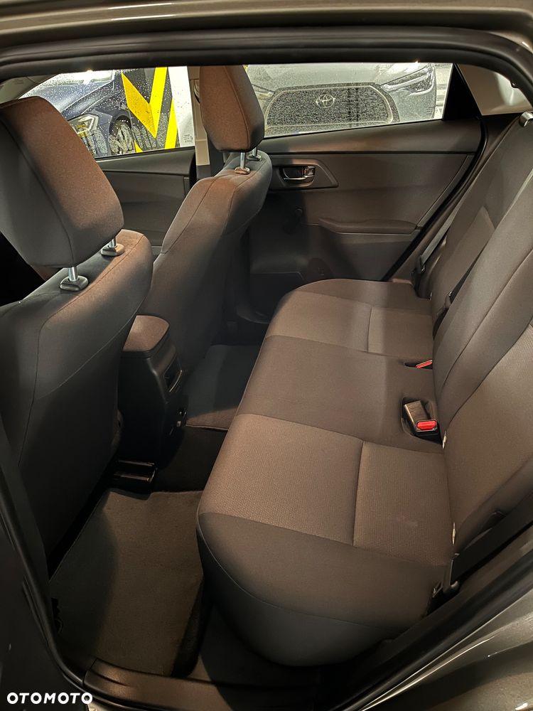 Toyota Auris 1.6 Active - 7