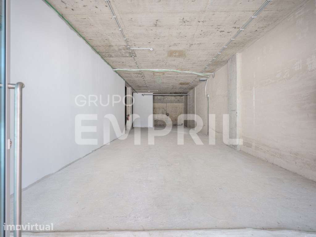 Loja Edifício Eleven Gaia - Grande imagem: 2/13