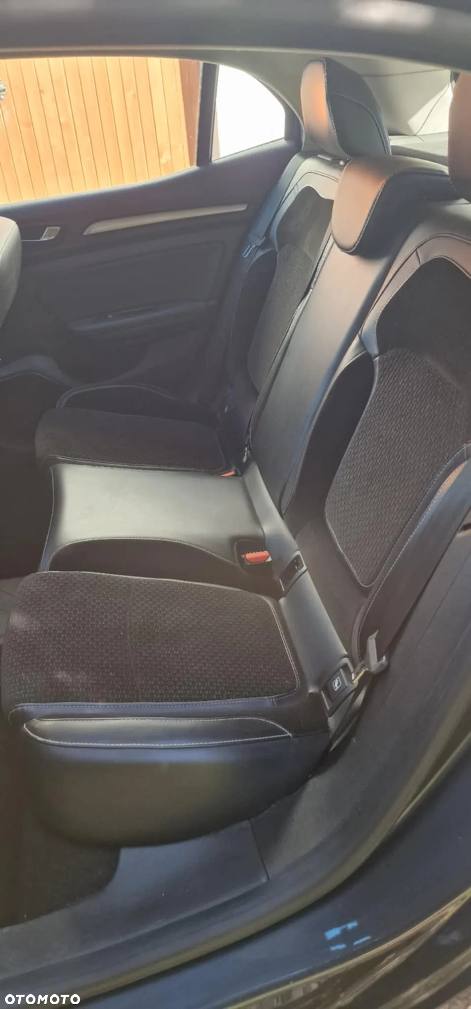 Renault Megane - 11