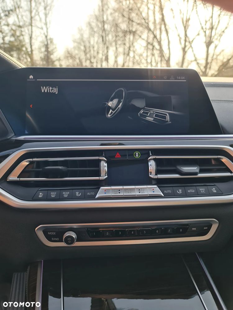 BMW X7 xDrive40i - 17