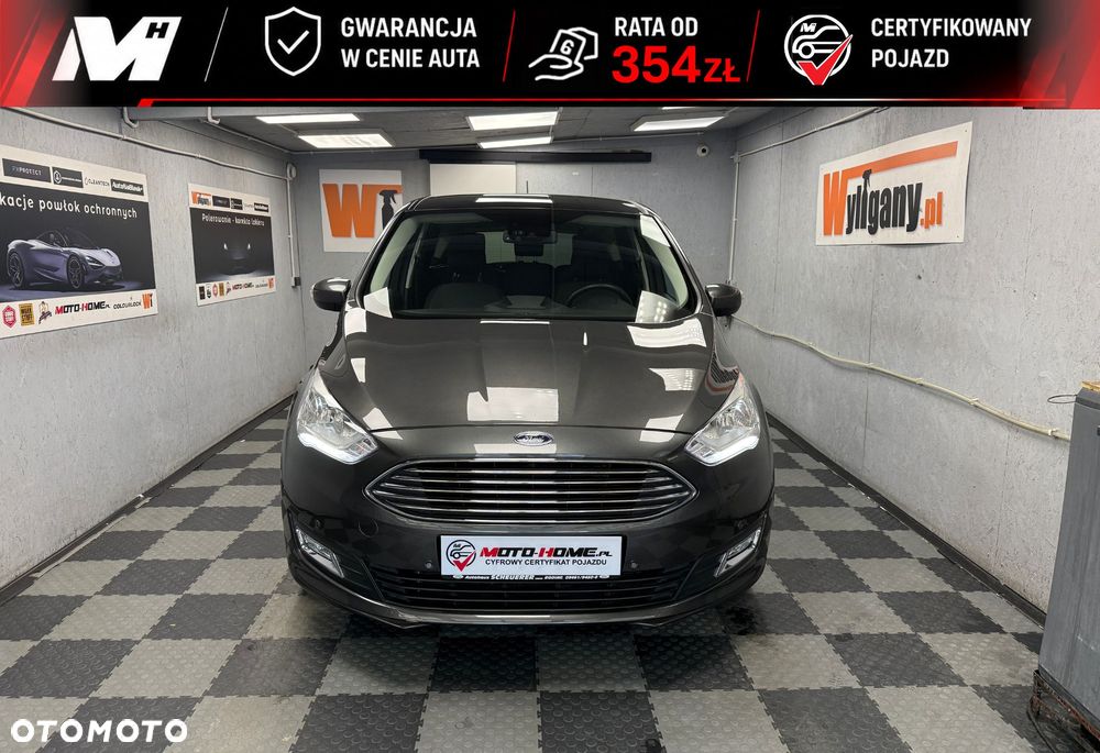 Ford C-MAX - 2