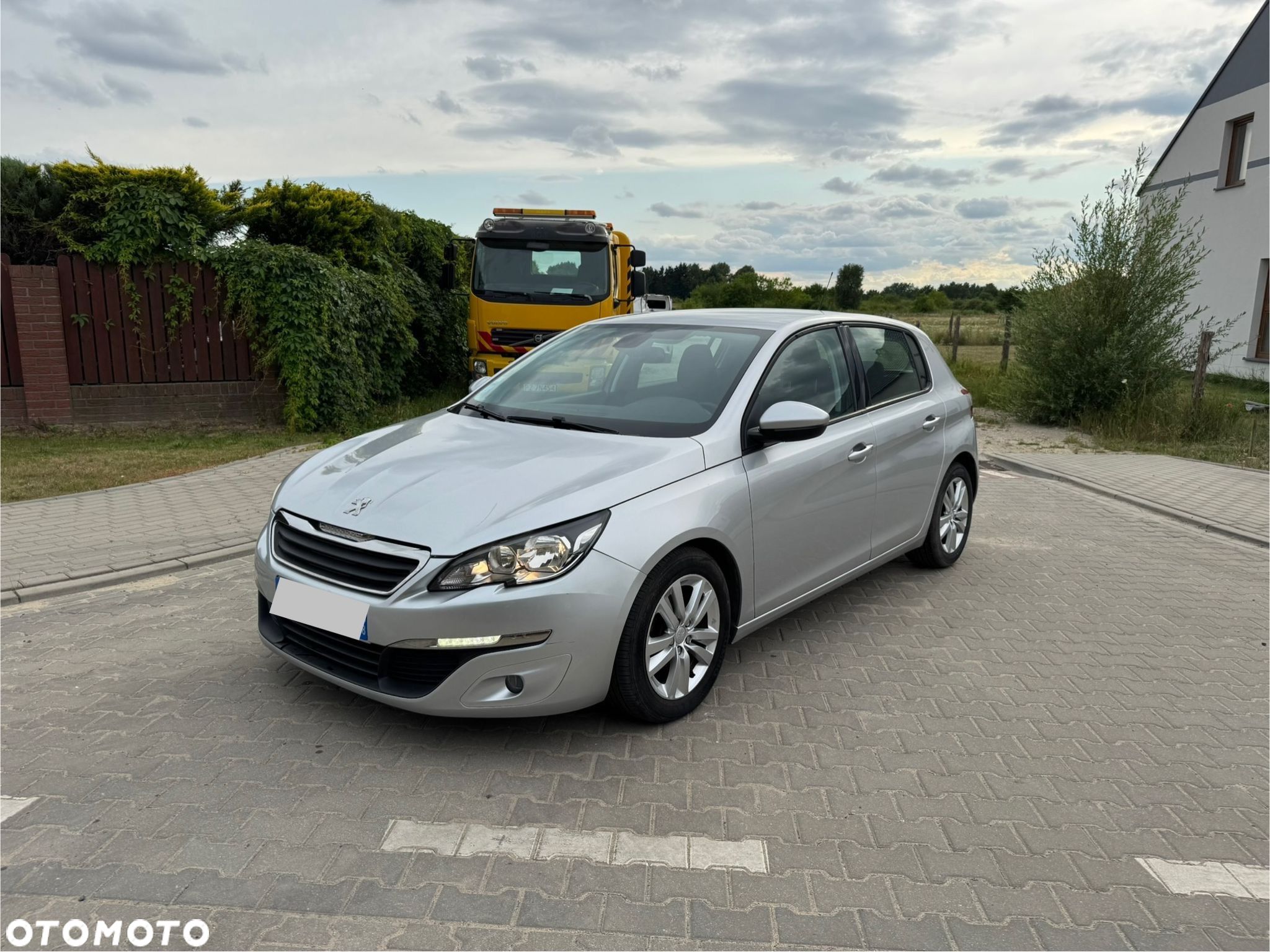 Peugeot 308 BlueHDi FAP 100 Stop & Start Access - 1