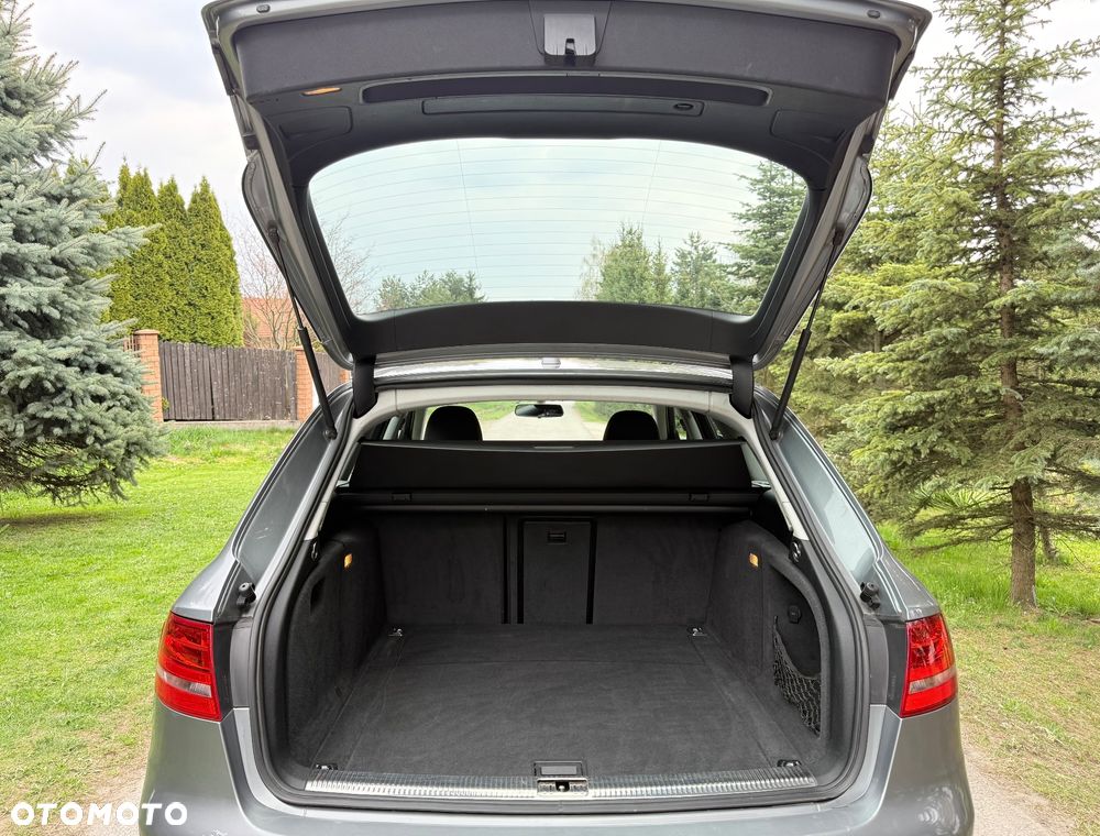 Audi A4 Avant 2.0 TDI DPF multitronic Ambiente - 27