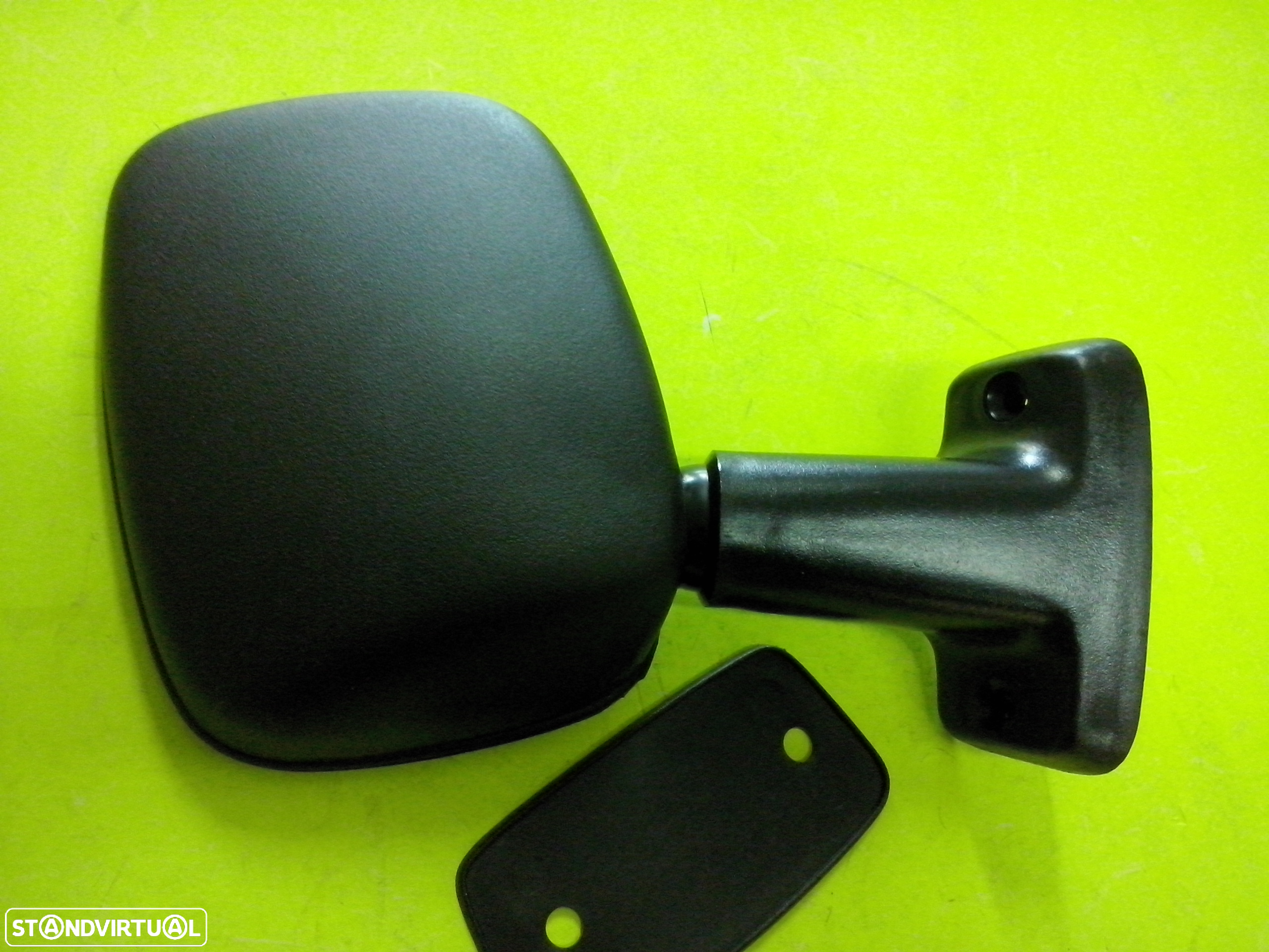 Espelhos /Espelho retrovisor novo Toyota Hilux LN56 - 2