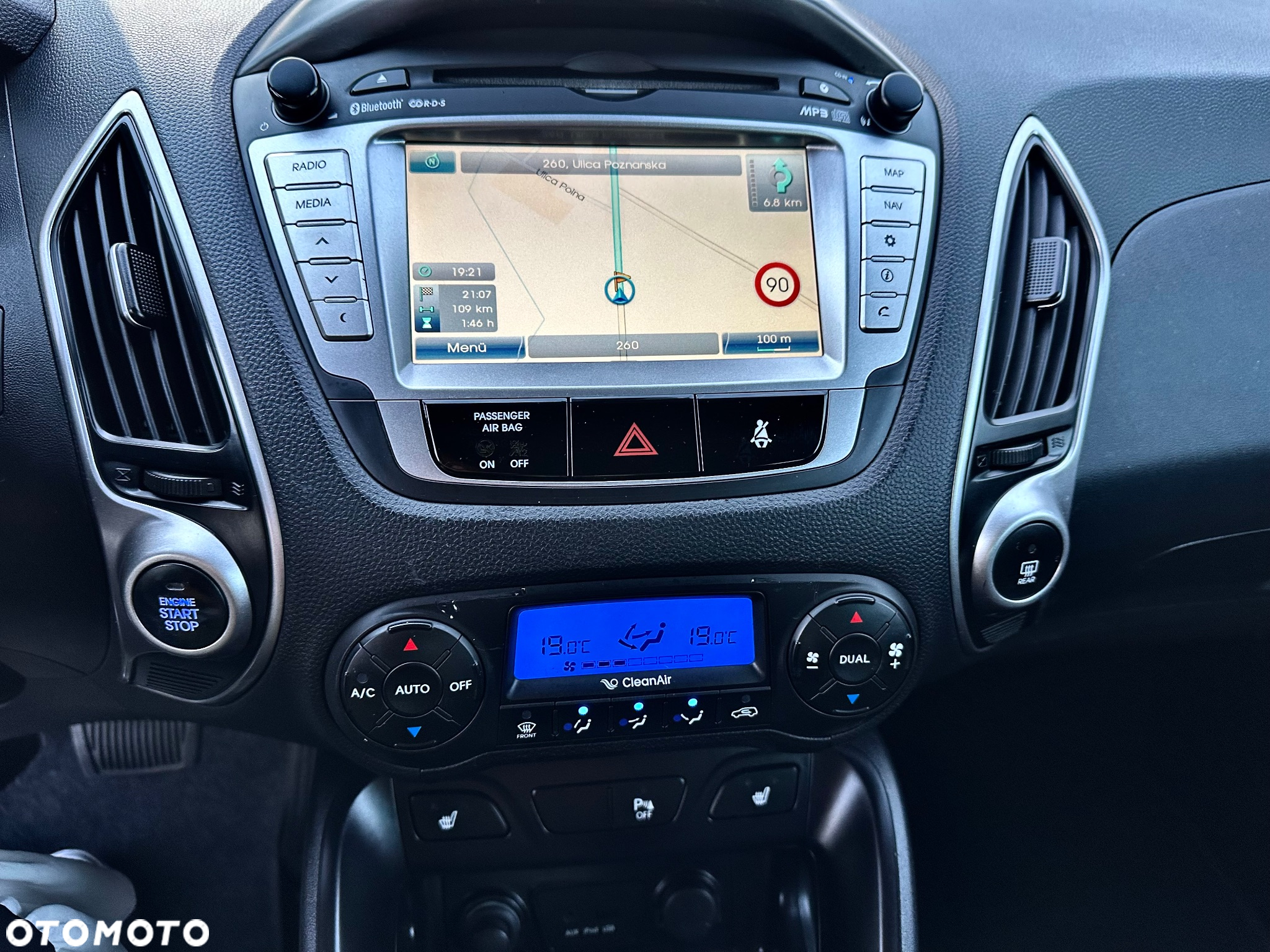 Hyundai ix35 2.0 CRDi Premium 4WD - 31