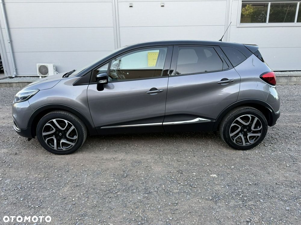 Renault Captur - 4