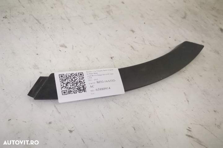 Bandou Usa Dreapta Spate original In Stare Buna Land Rover  Range Rove - 2