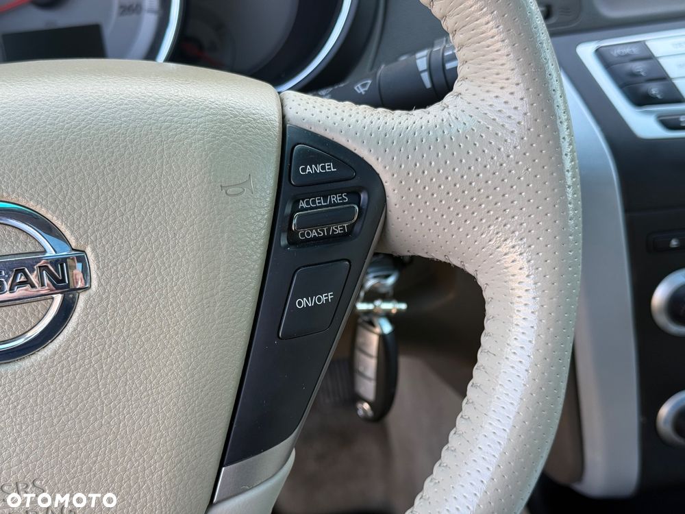 Nissan Murano 3.5 CVT Executive - 18