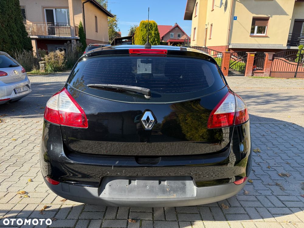 Renault Megane 1.6 16V Expression - 11