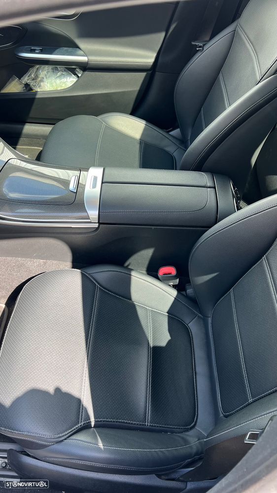 Mercedes-Benz C 300 de T 9G-TRONIC AMG Line - 10