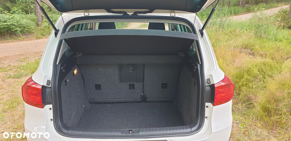 Volkswagen Tiguan 2.0 TSI 4Motion Track & Field - 6
