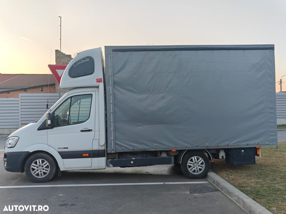 Hyundai H350 - 3