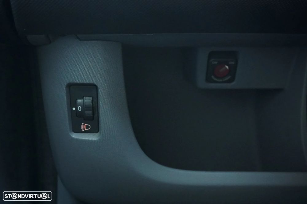 Citroën C1 1.0 Seduction - 25