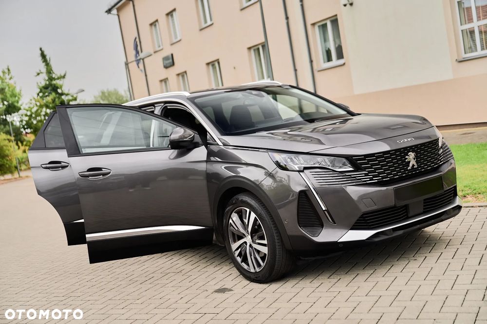 Peugeot 5008 BlueHDi 130 Allure - 21