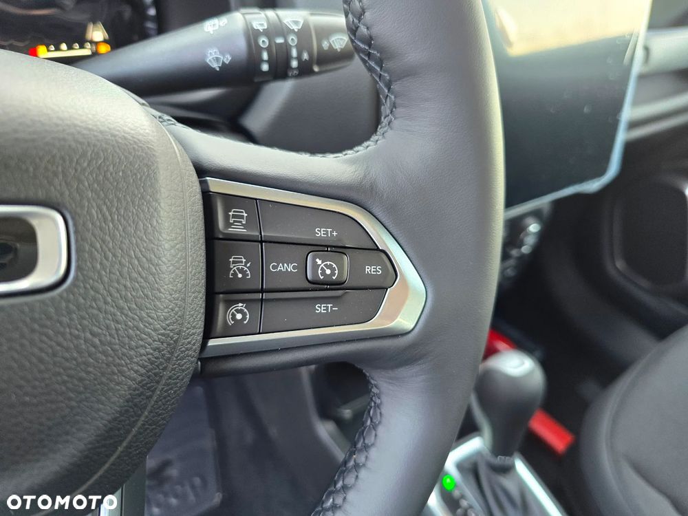 Jeep Renegade 1.5 T4 mHEV Summit FWD S&S DCT - 11