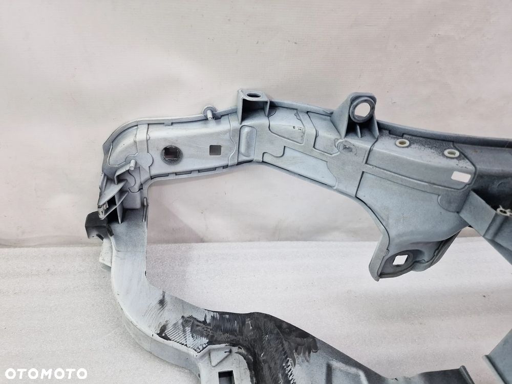 FORD S-MAX II MK2 LIFT / GALAXY IV MK4 LIFT 17- WZMOCNIENIE CZOŁOWE / PAS PRZEDNI NR EM2B-8B041-B NR AUKCJI WZM459 - 3