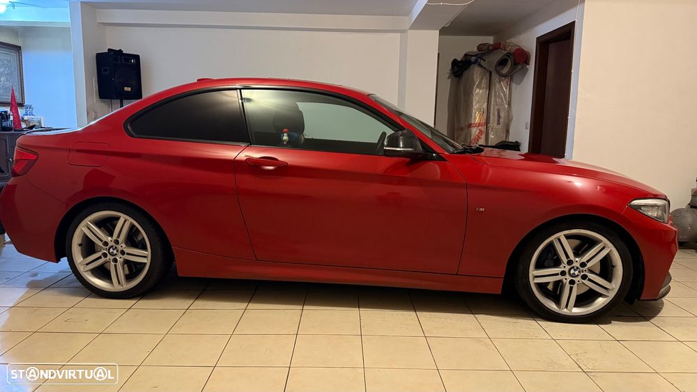 BMW M240i Sport-Aut. - 10