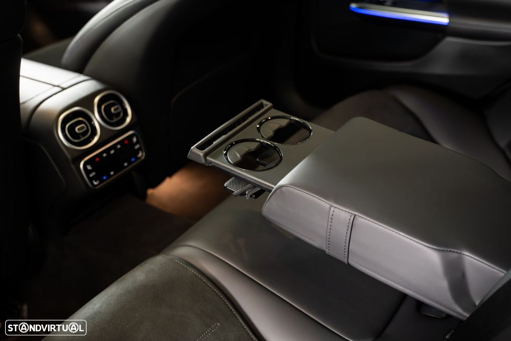 Mercedes-Benz C 300 e 9G-TRONIC AMG Line Advanced - 49