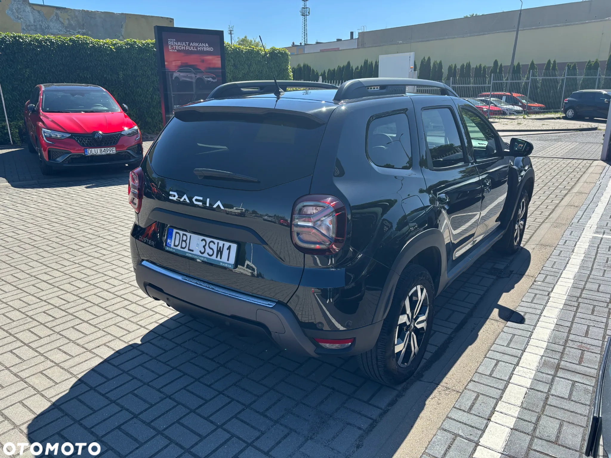 Dacia Duster 1.0 TCe Journey - 5