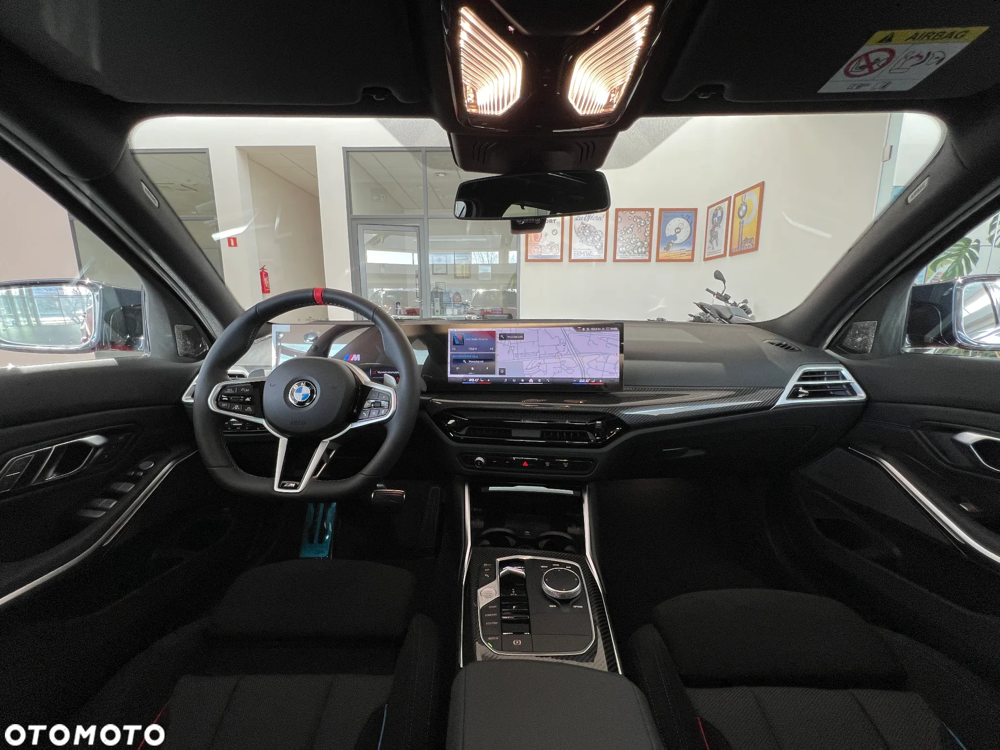 BMW Seria 3 - 20