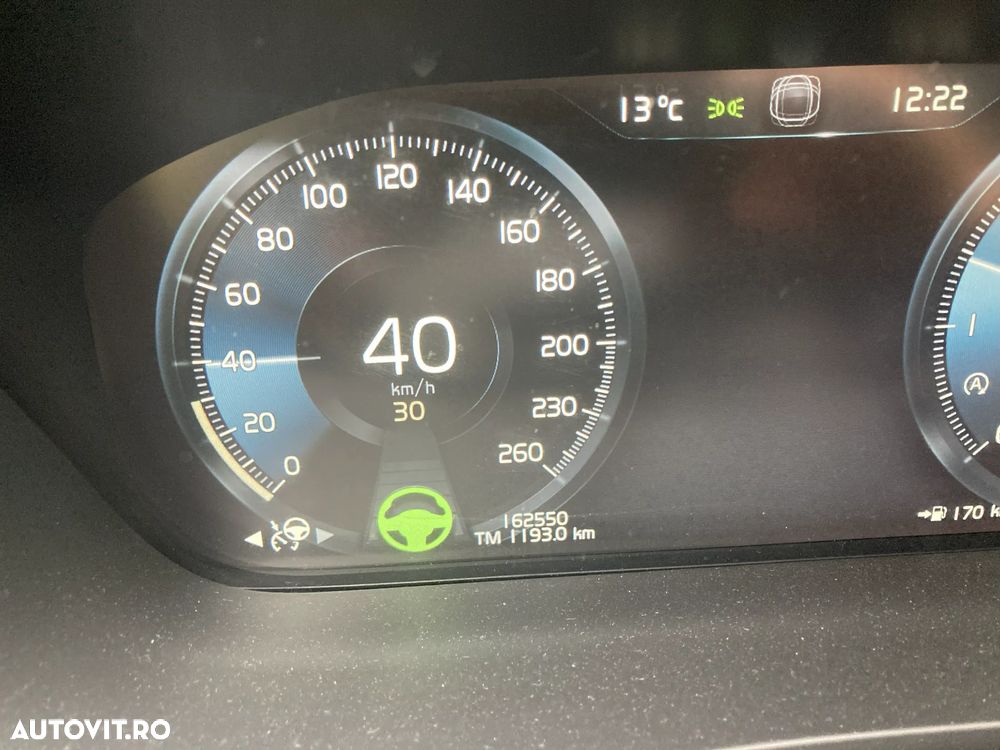 Volvo XC 60 D5 AWD Geartronic Inscription - 5