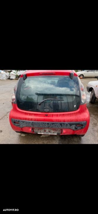 Dezmembrez Citroën C1 - 3