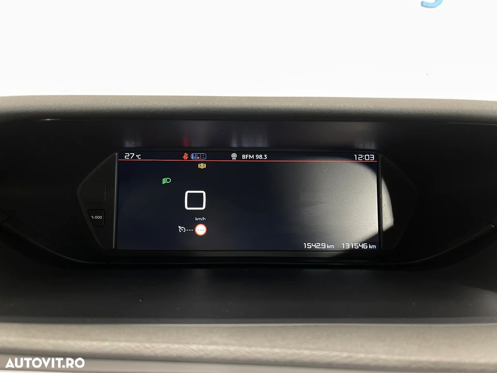 Citroën C4 Grand Space Tourer BlueHDi 130 Stop&Start FEEL - 33