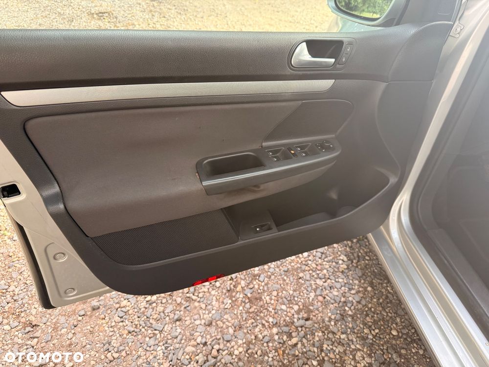 Volkswagen Golf 1.4 TSI Comfortline - 21