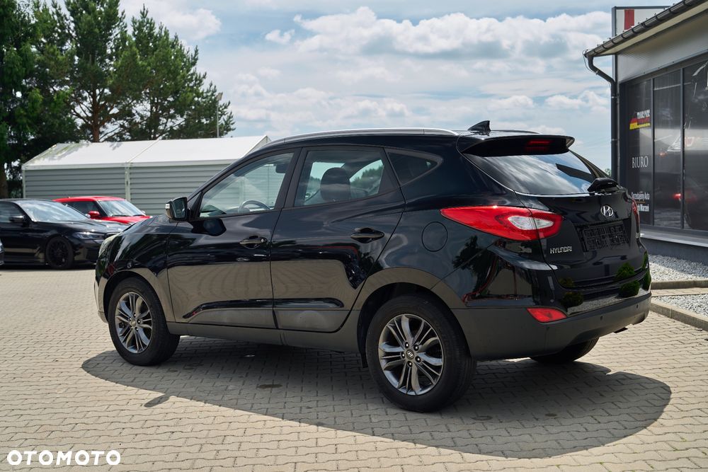 Hyundai ix35 - 11