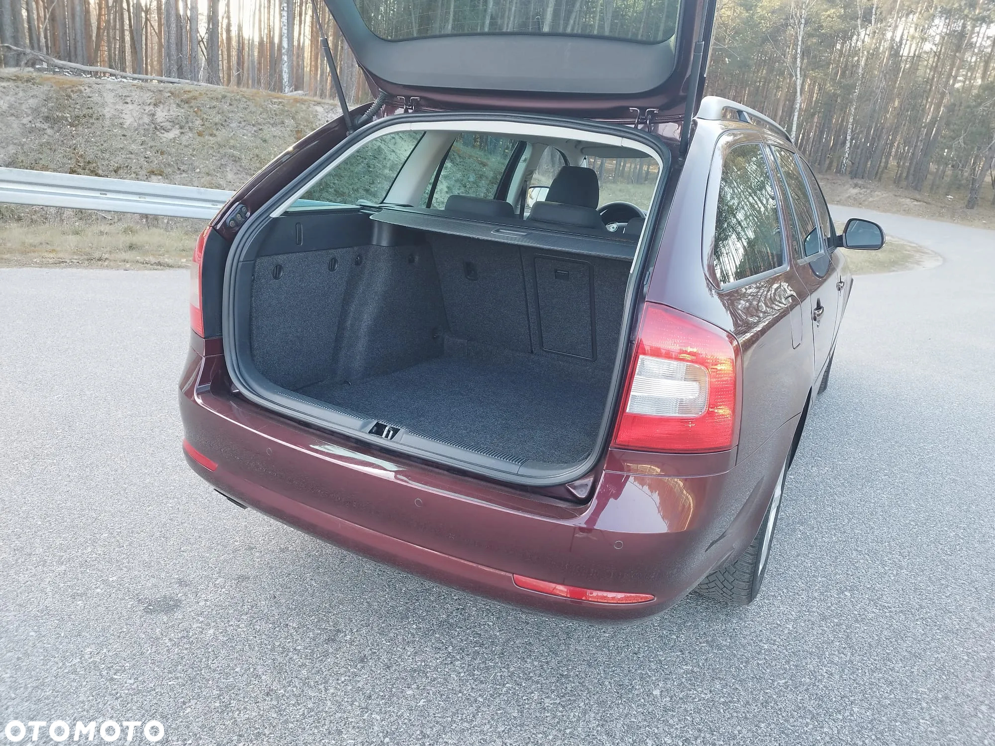Skoda Octavia - 12