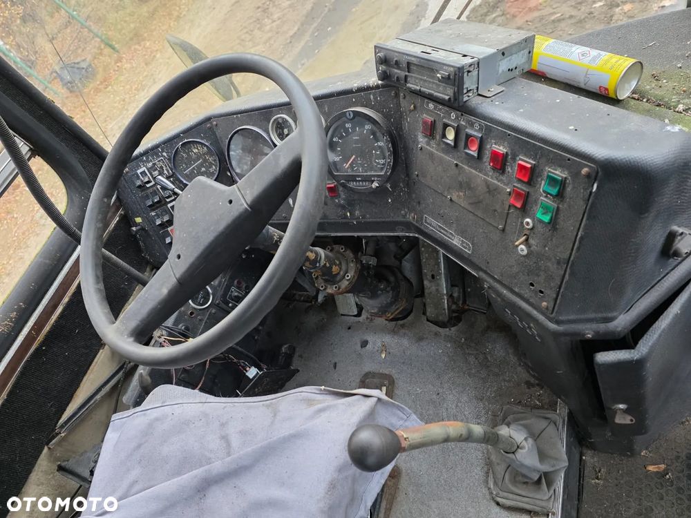Inny IKARUS 280 przegubowy , zabytek ! okazja dla kolekcjonera ! - 6