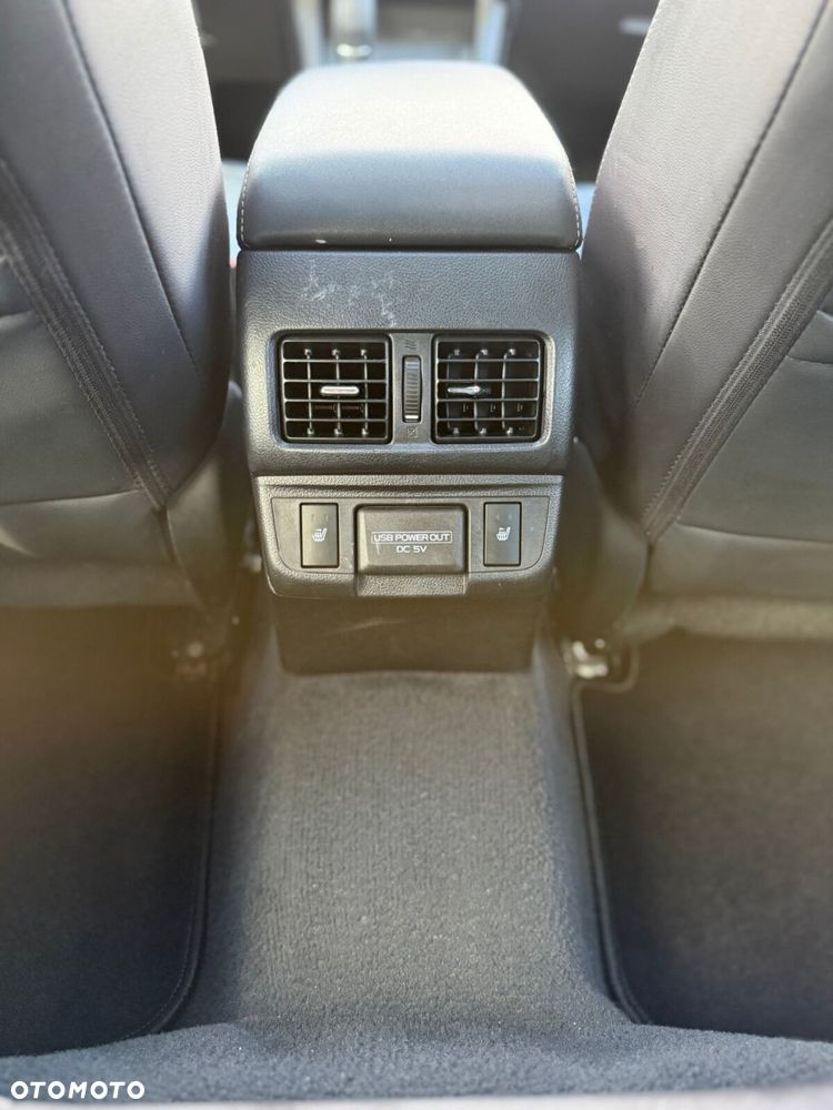 Subaru Outback - 35