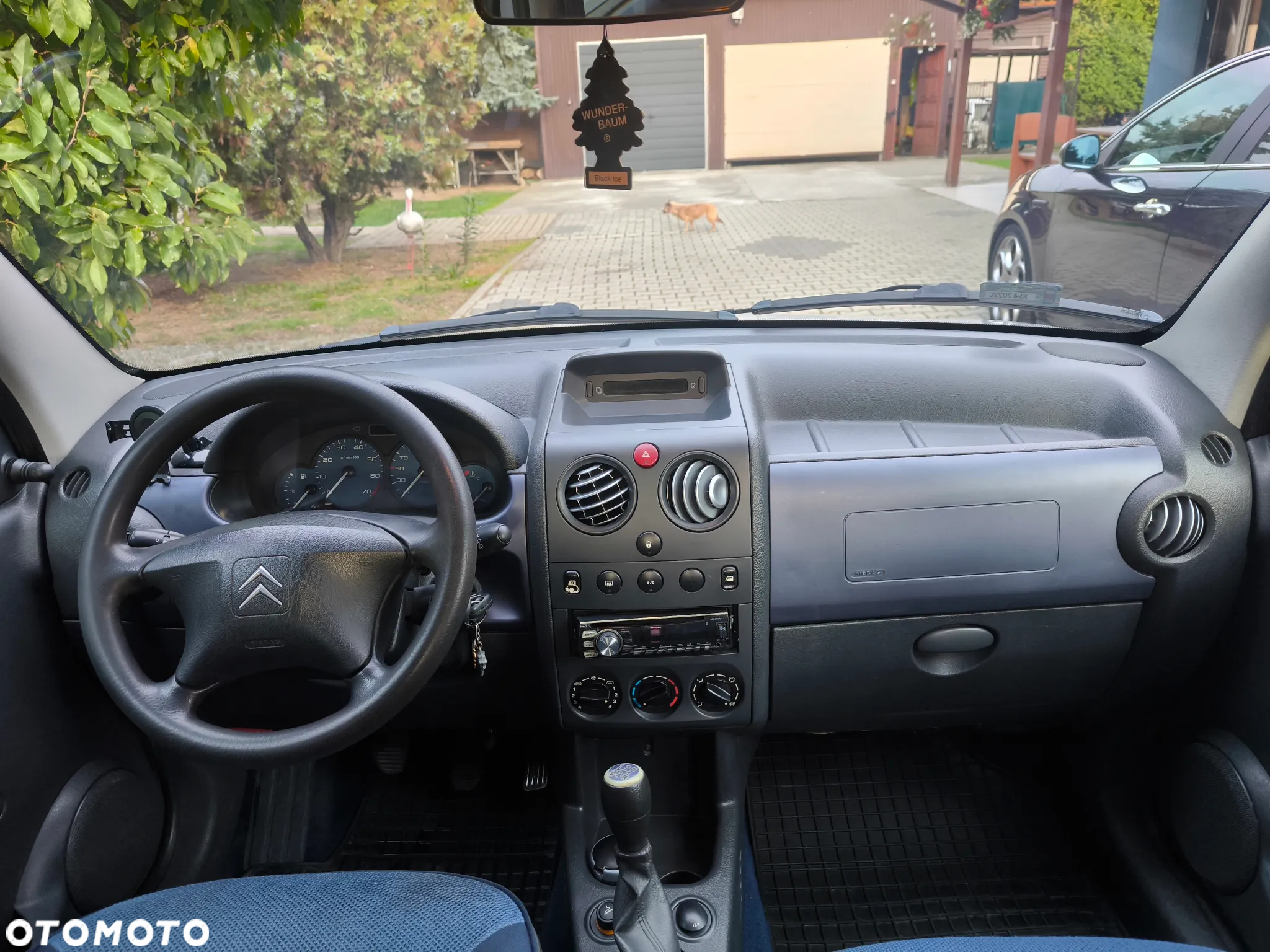 Citroën Berlingo - 9