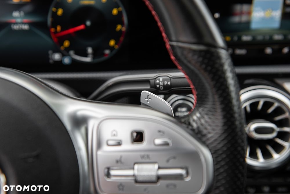 Mercedes-Benz Klasa A 250 7G-DCT AMG Line - 21
