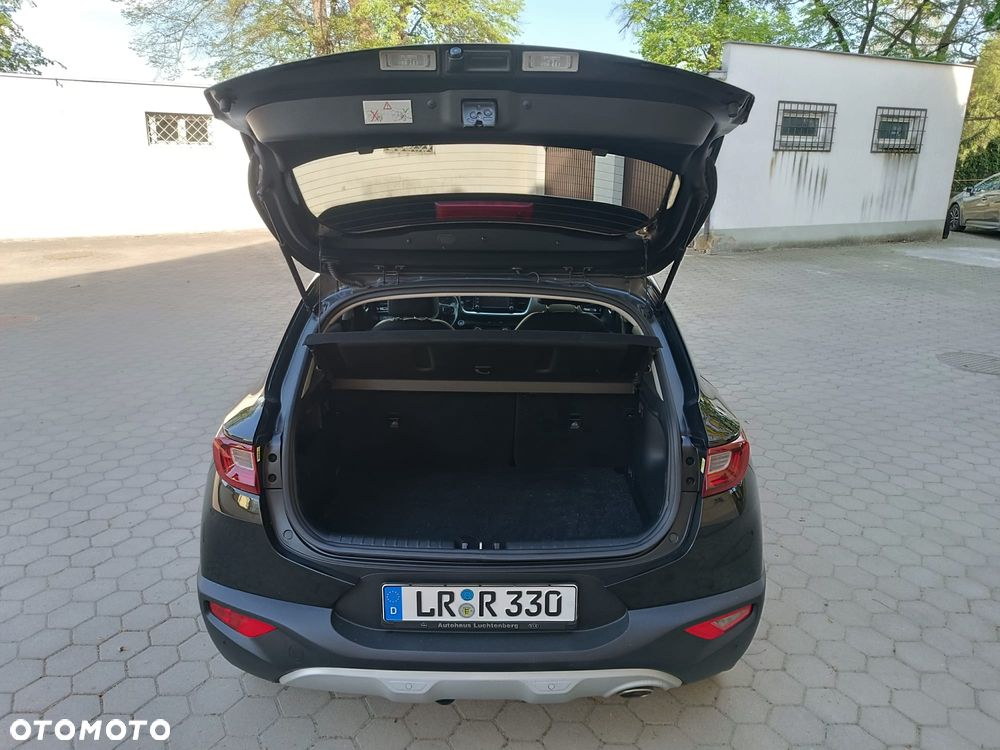 Kia Stonic 1.0 T-GDI 120 Platinum Edition - 18