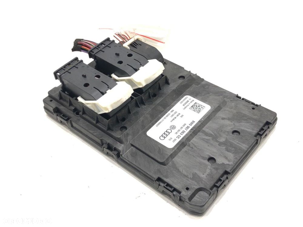 MODUŁ KOMFORTU - 297.00 PLN - AUDI A4 B9 Avant (8W5, 8WD) 2015 - 2025 2.0 TDI 140 kW [190 KM] olej - 1