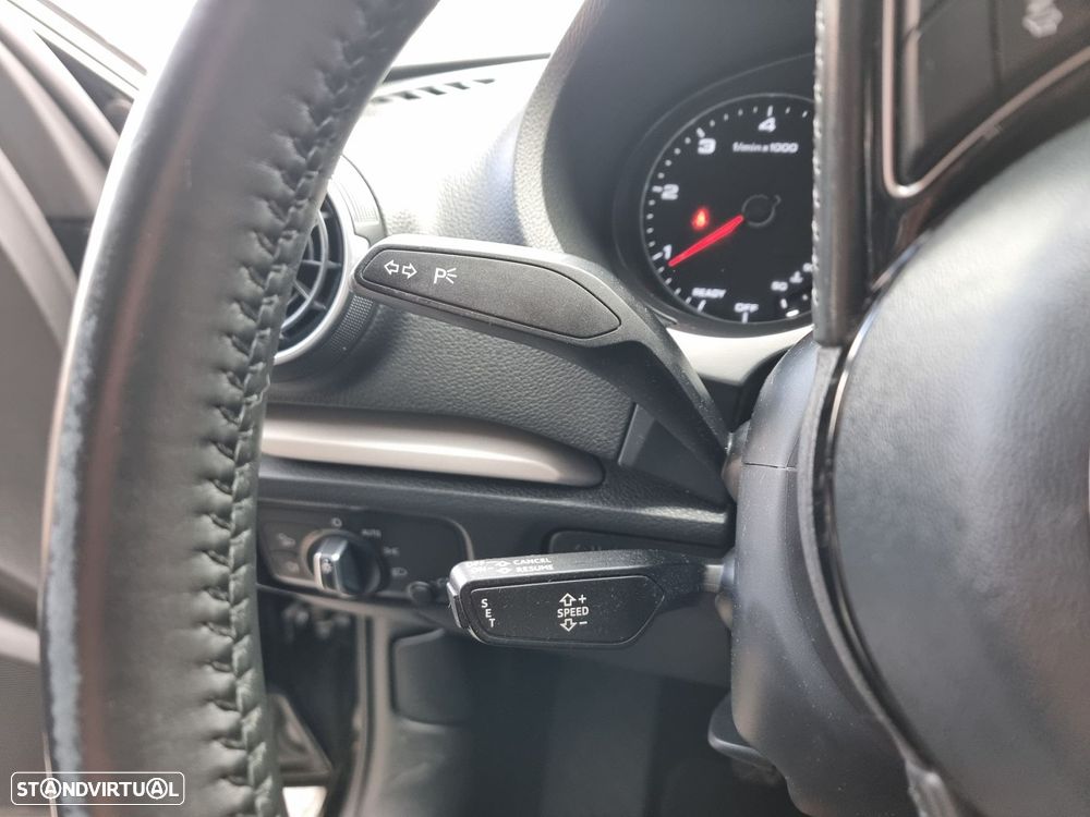 Audi A3 Sportback 1.6 TDI - 20