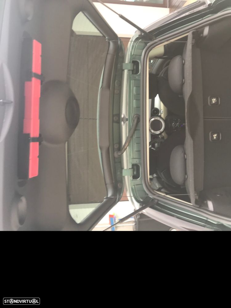 MINI 3 Portas One 1.6 Auto - 22