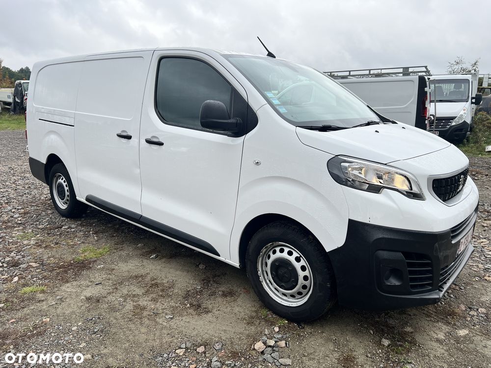 Peugeot Expert - 2