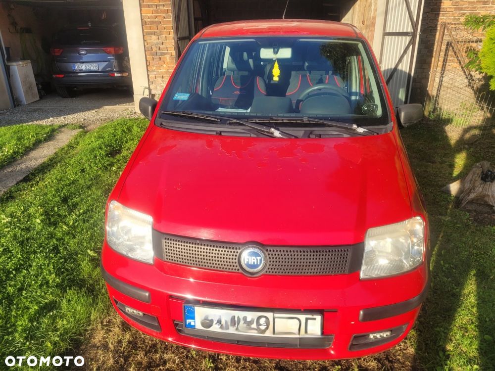 Fiat Panda - 2