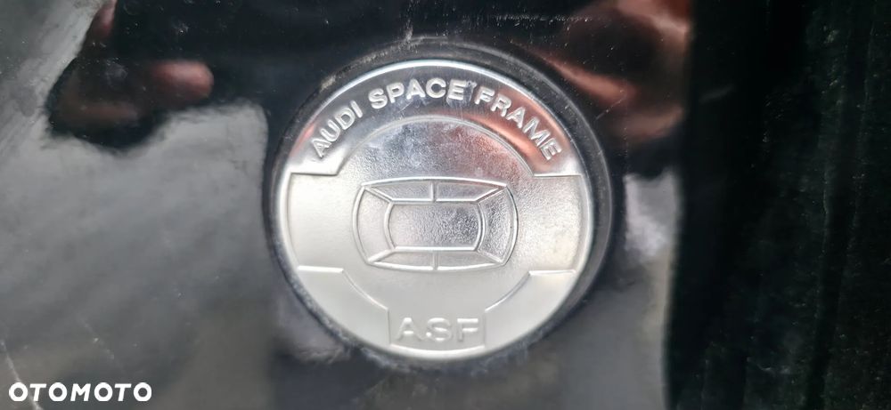 Audi A8 4.2 FSI Quattro - 23