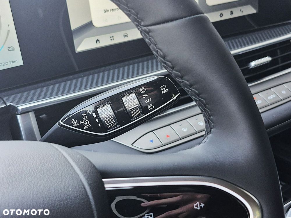 Chery Tiggo 7 1.5 HEV Premium DCT - 35