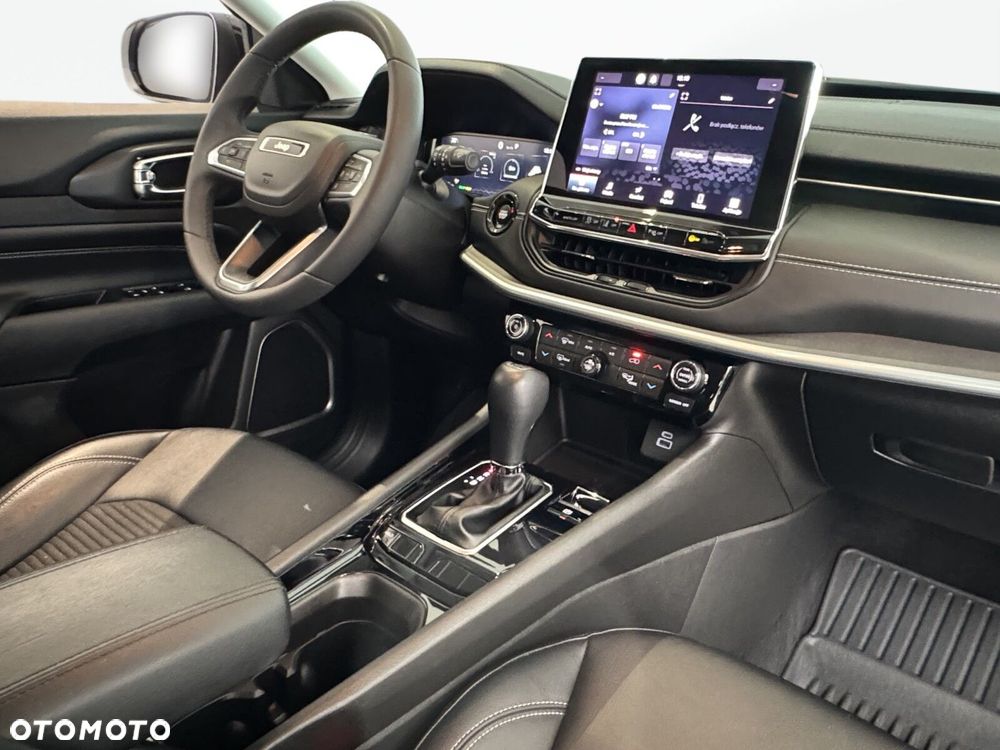 Jeep Compass - 21