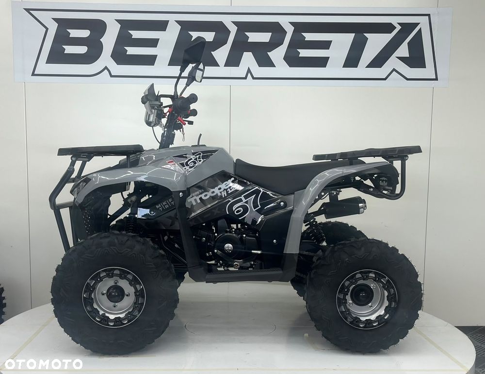 Berreta Inny - 15