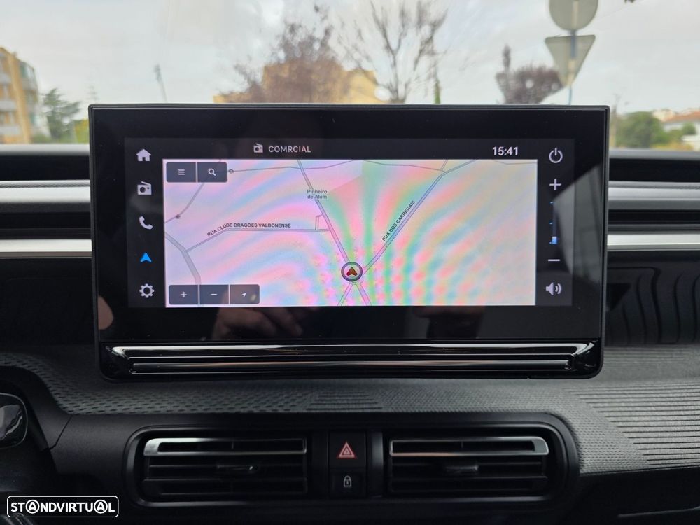 Citroën C3 1.2 PureTech Max - 11