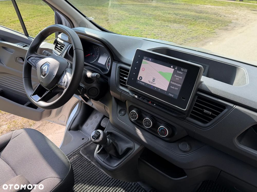 Renault Trafic - 7