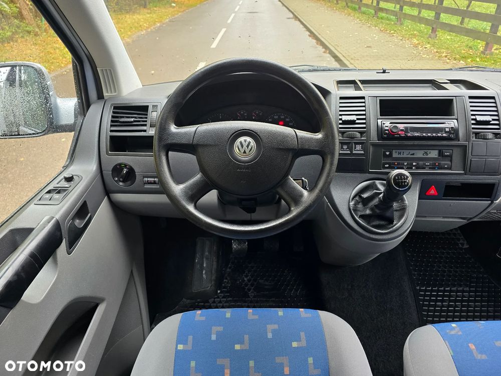 Volkswagen Caravelle L2 Comfortline Goldenline - 6
