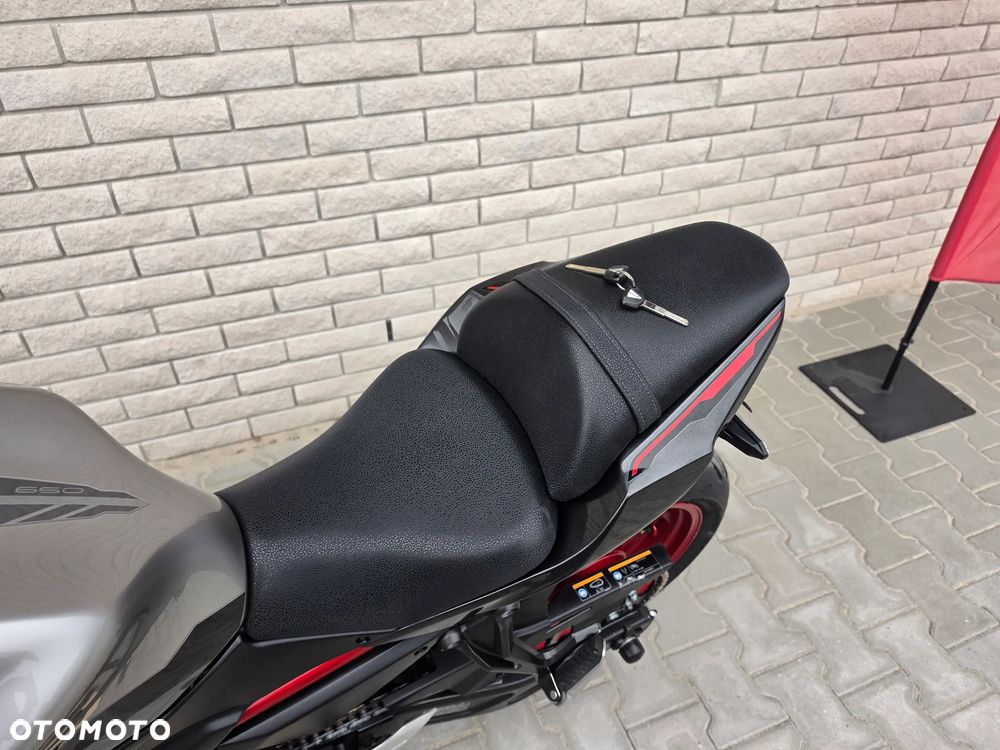 Kawasaki Z 650 - 13